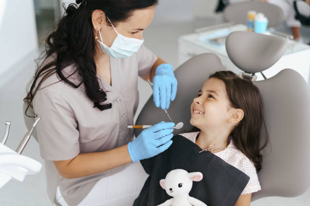Best Full Mouth Reconstruction  in Brooklyn Park, MN