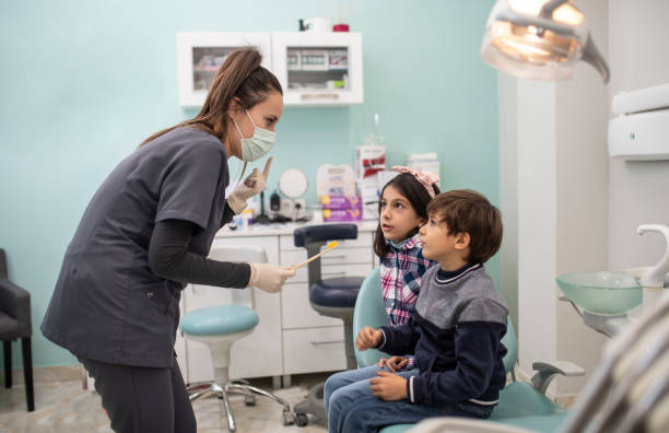 Best Emergency Dental Care  in Brooklyn Park, MN