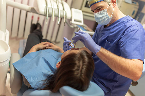 Best TMJ/TMD Treatment  in Brooklyn Park, MN