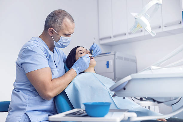 Best Dental Exams and Cleanings  in Brooklyn Park, MN